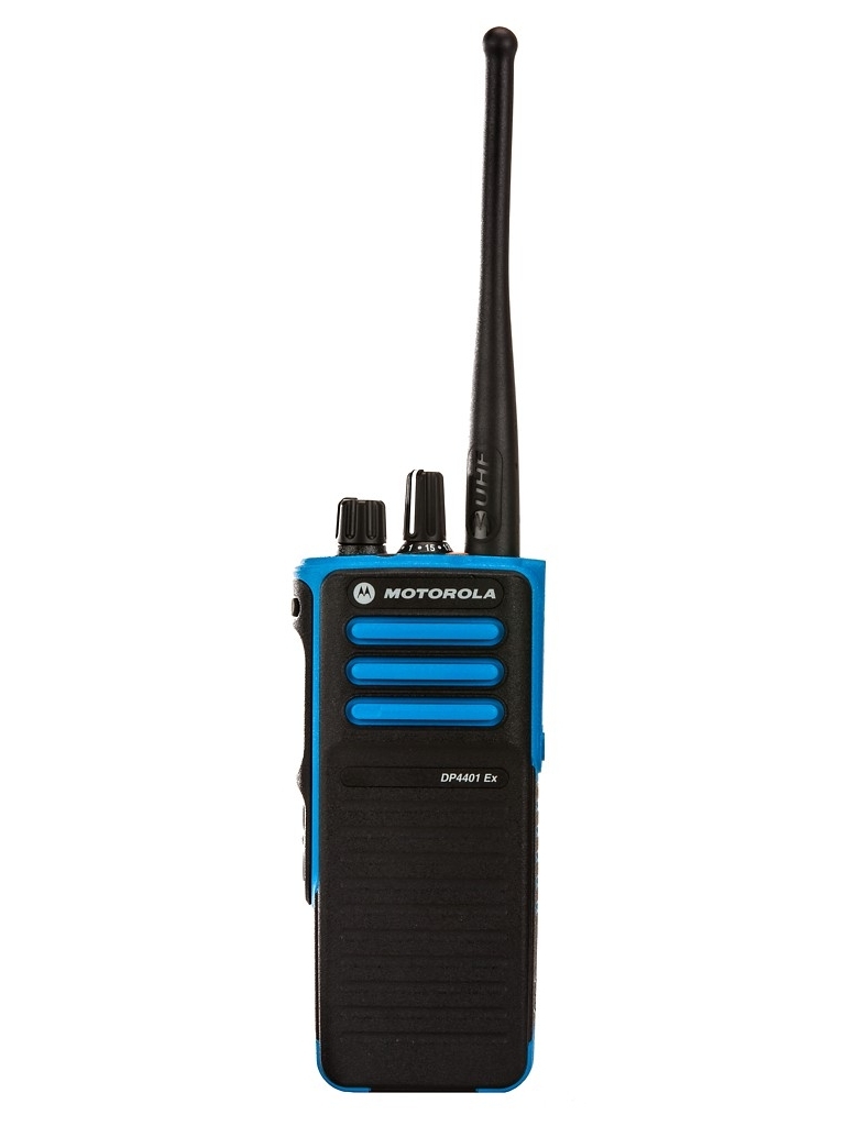картинка  Motorola DP4401 ATEX  от магазина Радио-телеком shop
